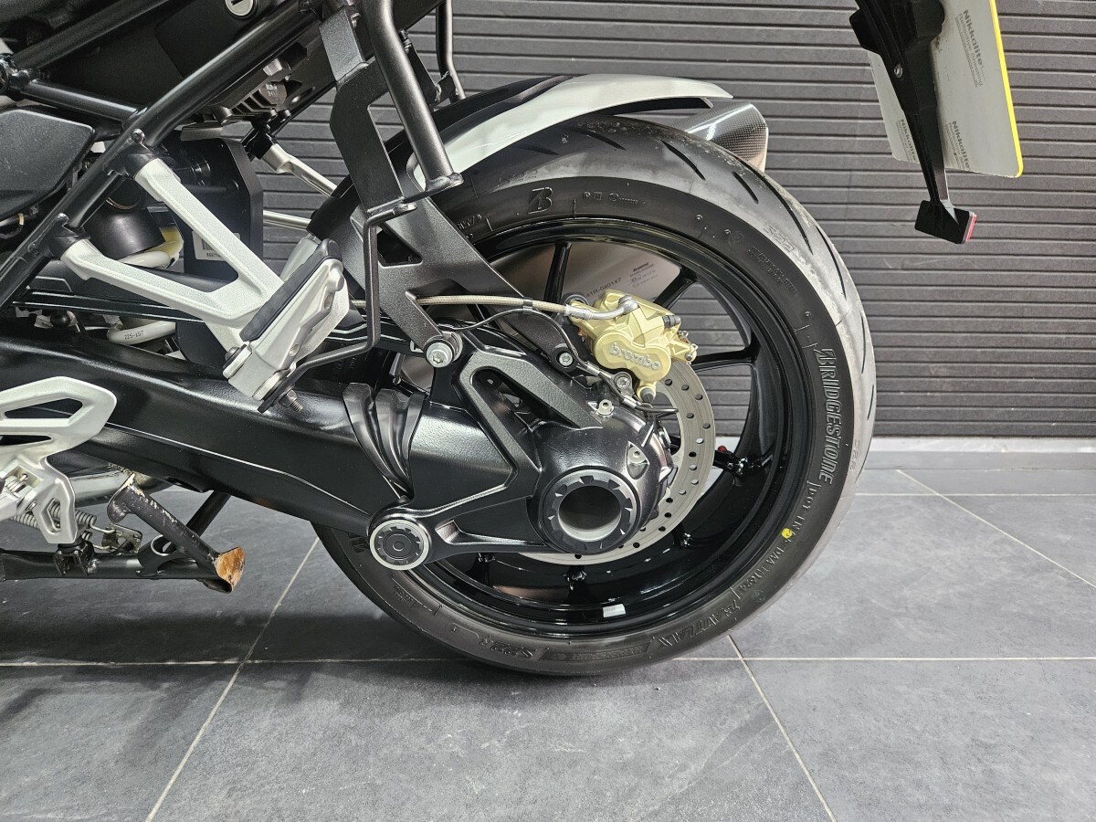Used BMW R 1250 RS SE 2023 for sale - 78756106: Photo 16