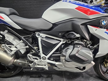 Used BMW R 1250 RS SE 2023 for sale - bike-78756106: Photo