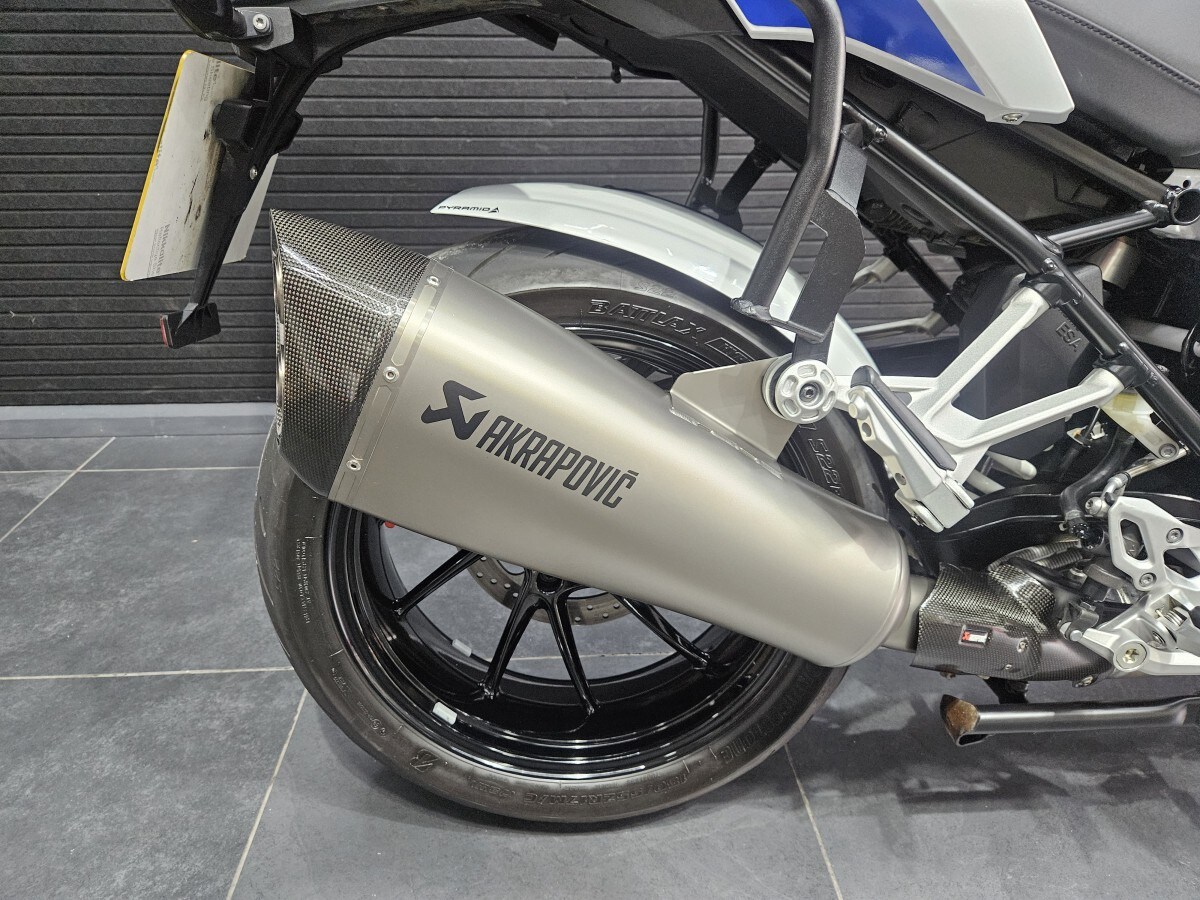 Used BMW R 1250 RS SE 2023 for sale - 78756106: Photo 5