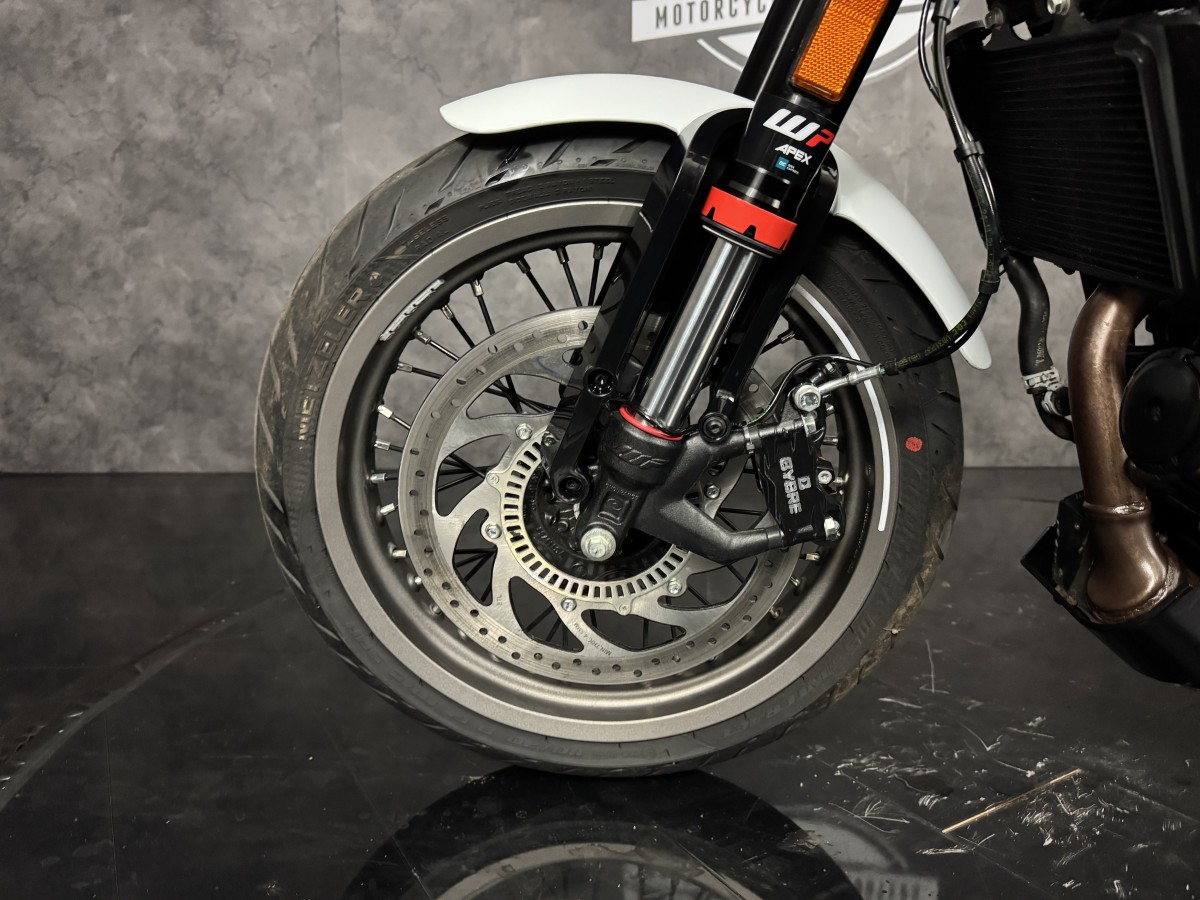Used Husqvarna VITPILEN 401 2023 2026 for sale - 78510368: Photo 10