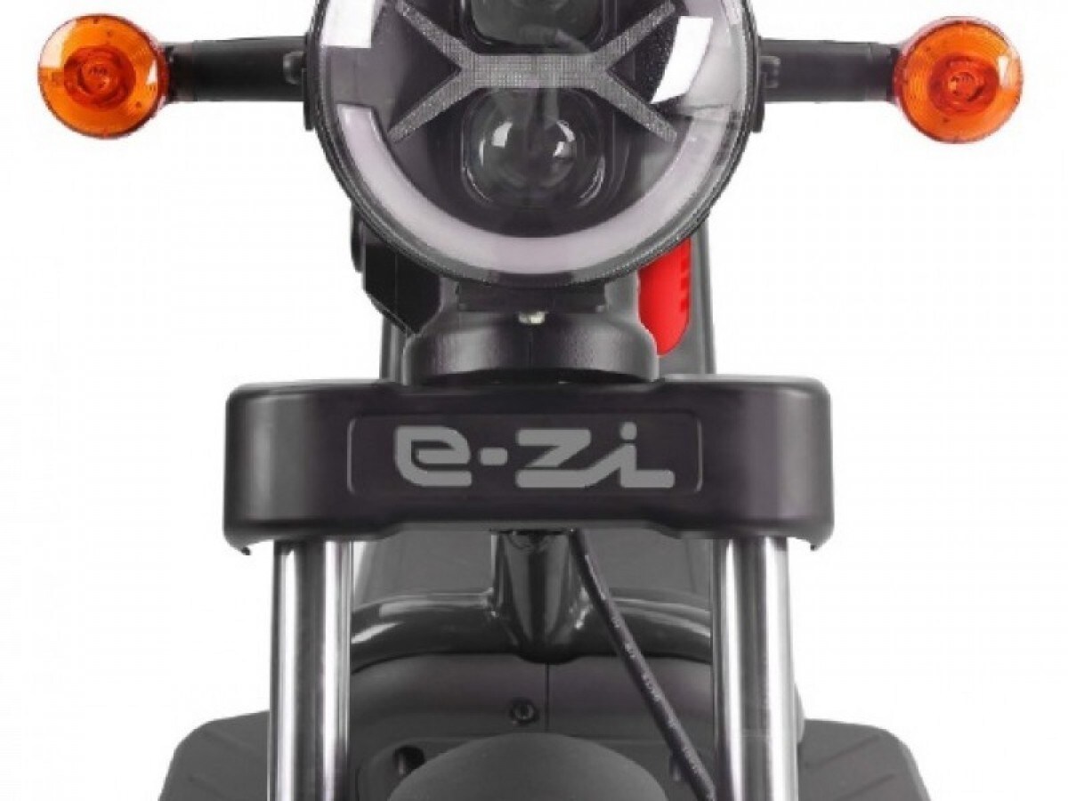 Used Keeway E-ZI MINI for sale - 78396276: Photo 13