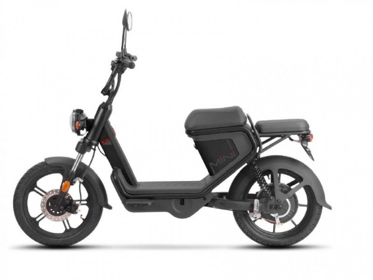 Used Keeway E-ZI MINI for sale - 78396276: Photo 5