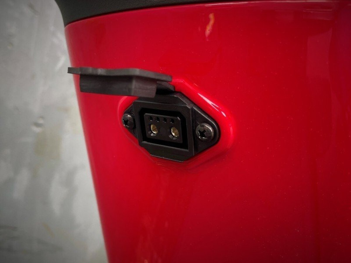 Used Keeway E-ZI MINI for sale - 78396276: Photo 7