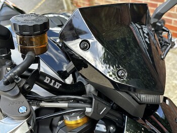 Used Kawasaki Z1100SE PERFORMANCE EDITION undefined for sale - bike-78750891: Photo