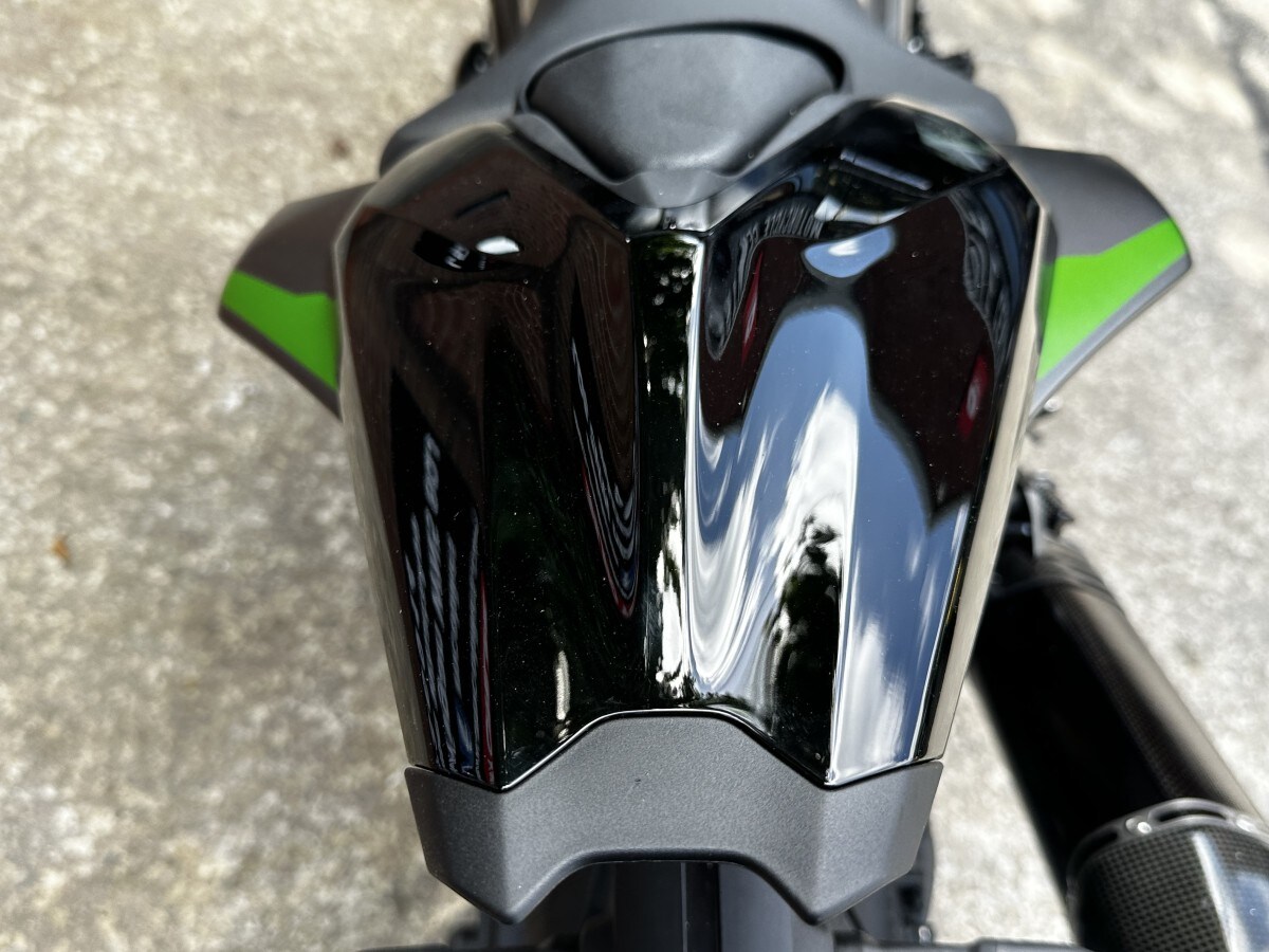 Used Kawasaki Z1100SE PERFORMANCE EDITION for sale - 78750891: Photo 6