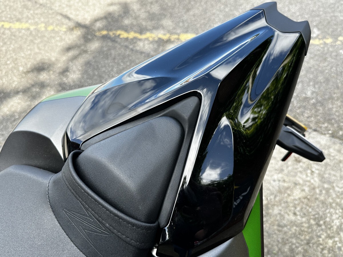 Used Kawasaki Z1100SE PERFORMANCE EDITION for sale - 78750891: Photo 7
