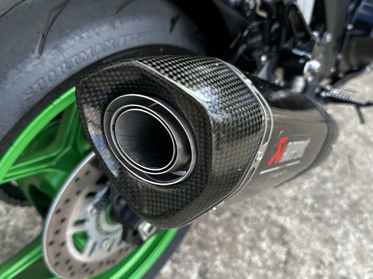 Used Kawasaki Z1100SE PERFORMANCE EDITION for sale - 78750891: Photo 8