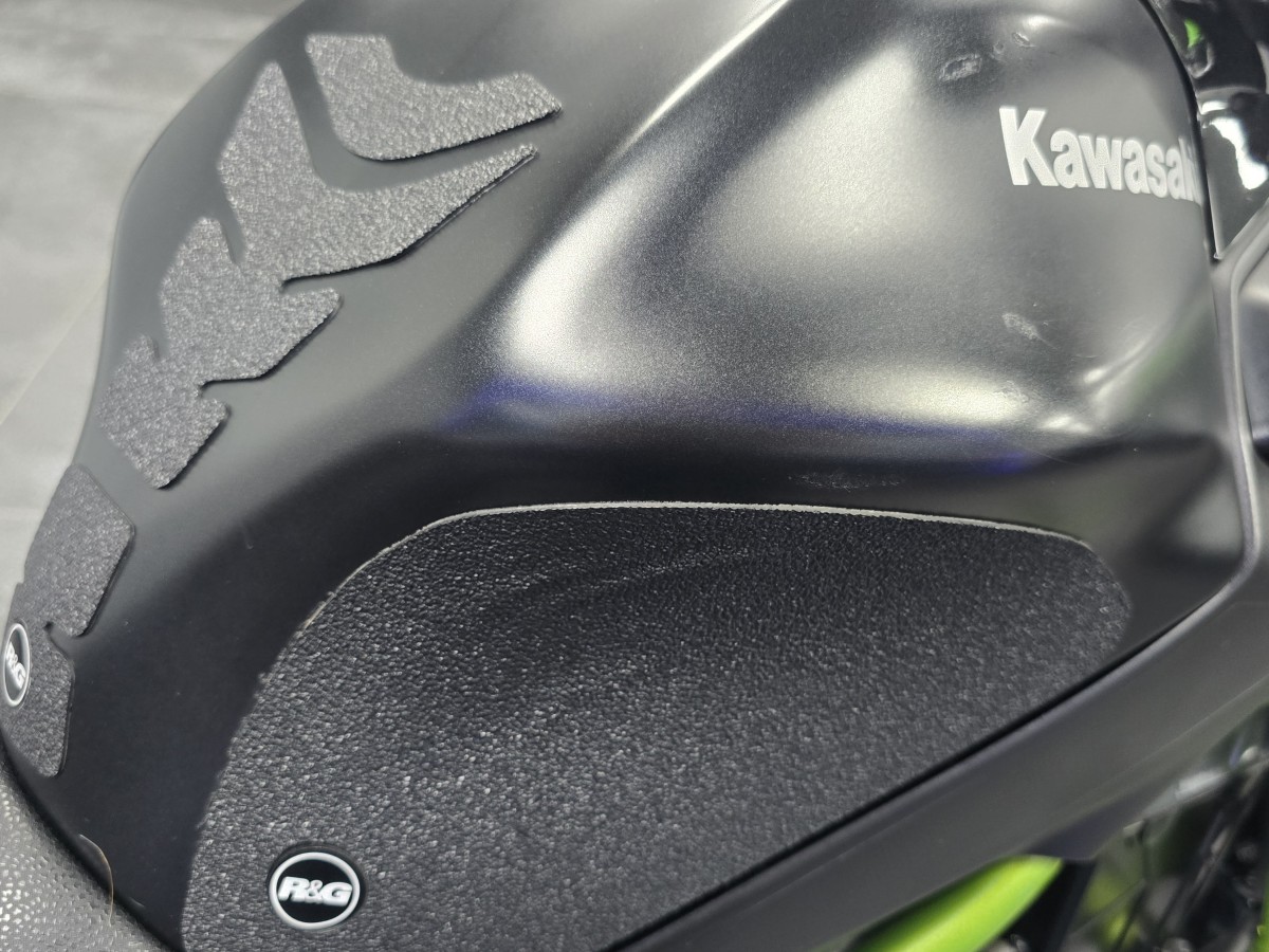 Used Kawasaki Z650 2018 for sale - 78489435: Photo 10
