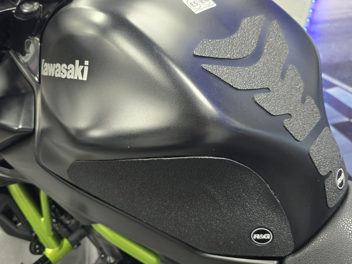 Used Kawasaki Z650 2018 for sale - 78489435: Photo 11