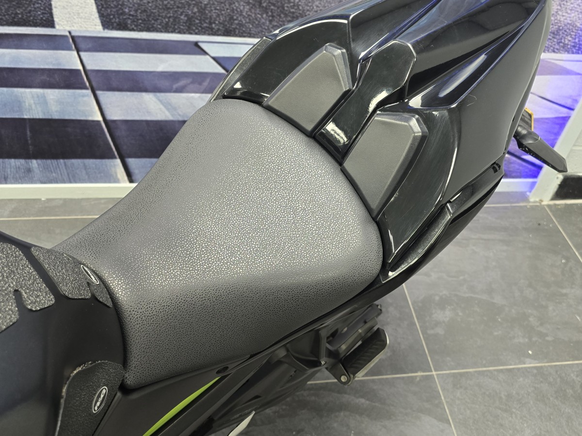 Used Kawasaki Z650 2018 for sale - 78489435: Photo 15