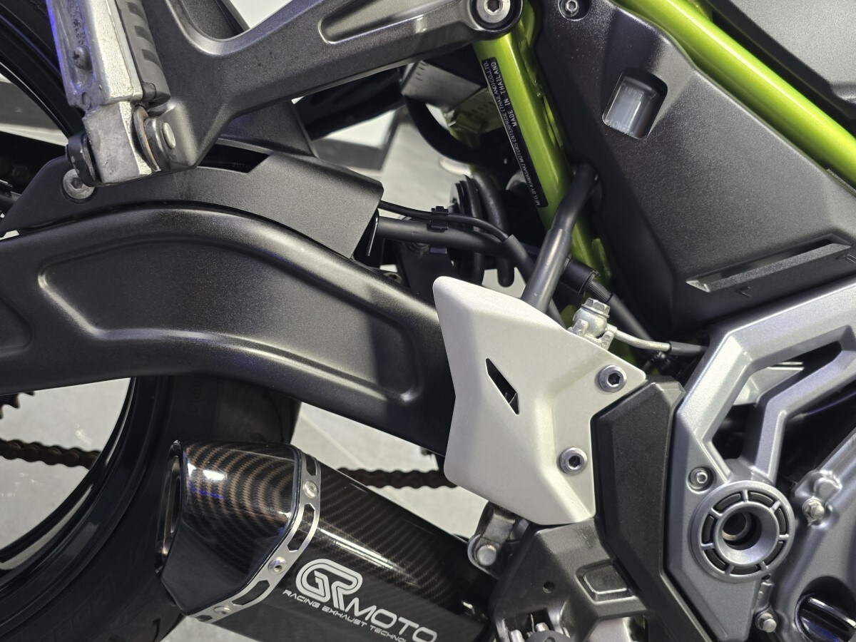 Used Kawasaki Z650 2018 for sale - 78489435: Photo 9