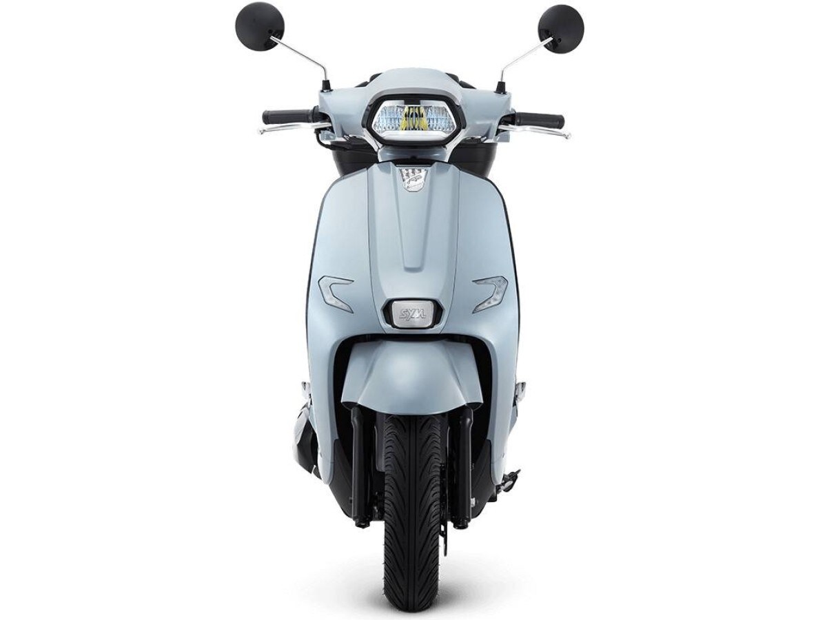 Used SYM FUGUE 125 for sale - 78394224: Photo 4