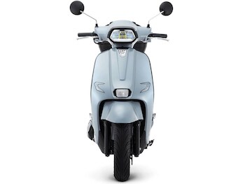 Used SYM FUGUE 125 undefined for sale - bike-78394224: Photo