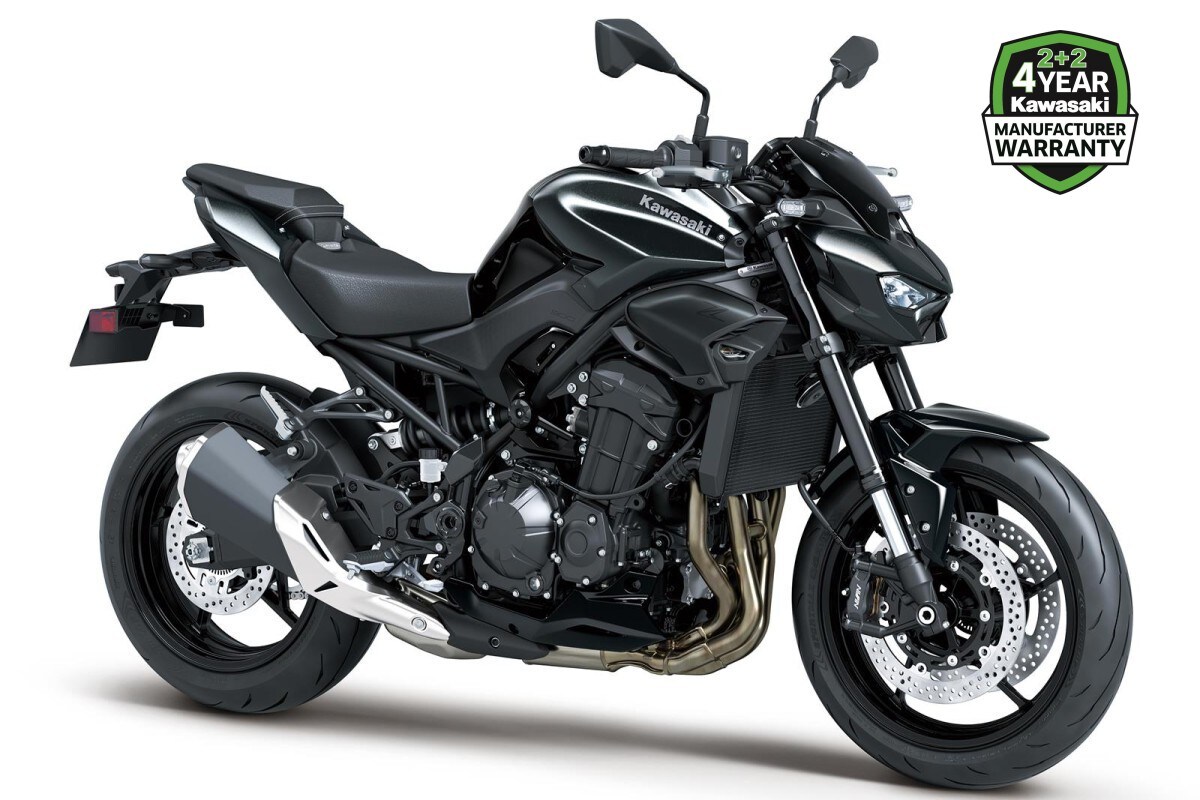 Used Kawasaki Z900 ZR900STFNN for sale - 78394376: Photo 1
