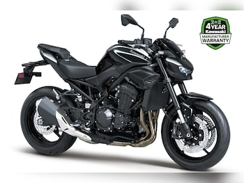 Used Kawasaki Z900 ZR900STFNN undefined for sale - bike-78394376: Photo