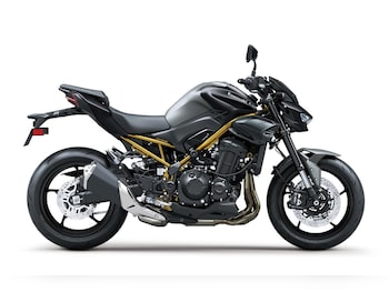 Used Kawasaki Z900 ZR900STFNN undefined for sale - bike-78394376: Photo