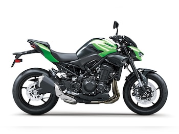 Used Kawasaki Z900 ZR900STFNN undefined for sale - bike-78394376: Photo