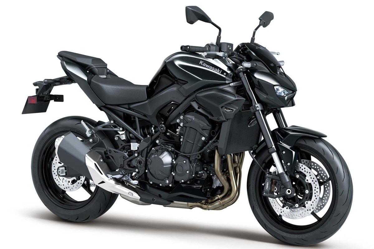 Used Kawasaki Z900 ZR900STFNN for sale - 78394376: Photo 8