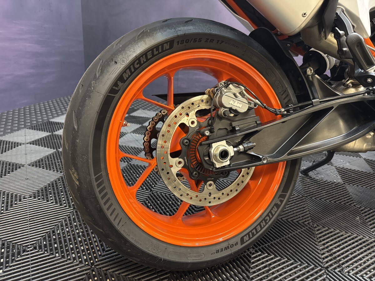 Used KTM 890 SMT 2025 for sale - 78394661: Photo 18