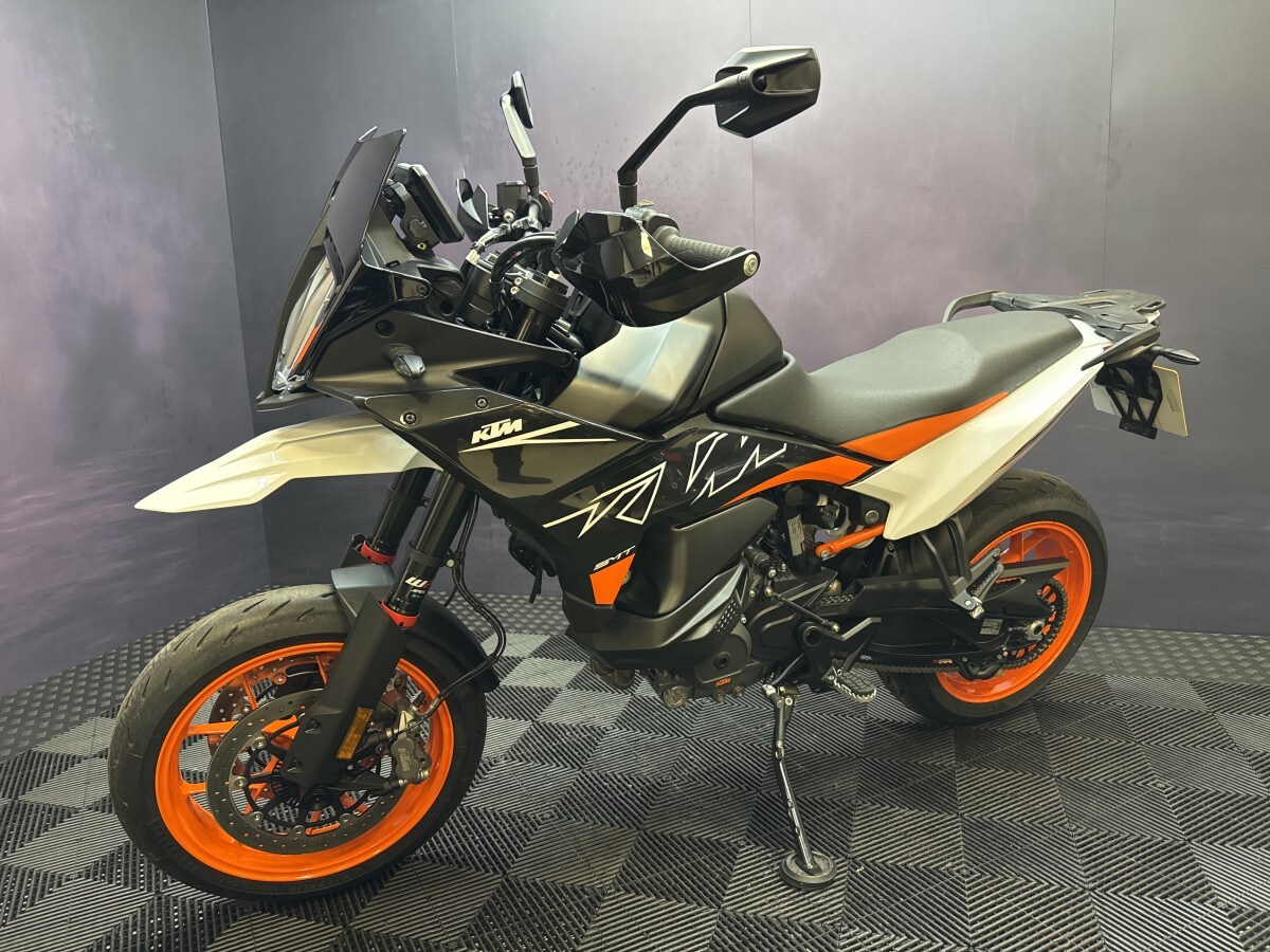 Used KTM 890 SMT 2025 for sale - 78394661: Photo 5
