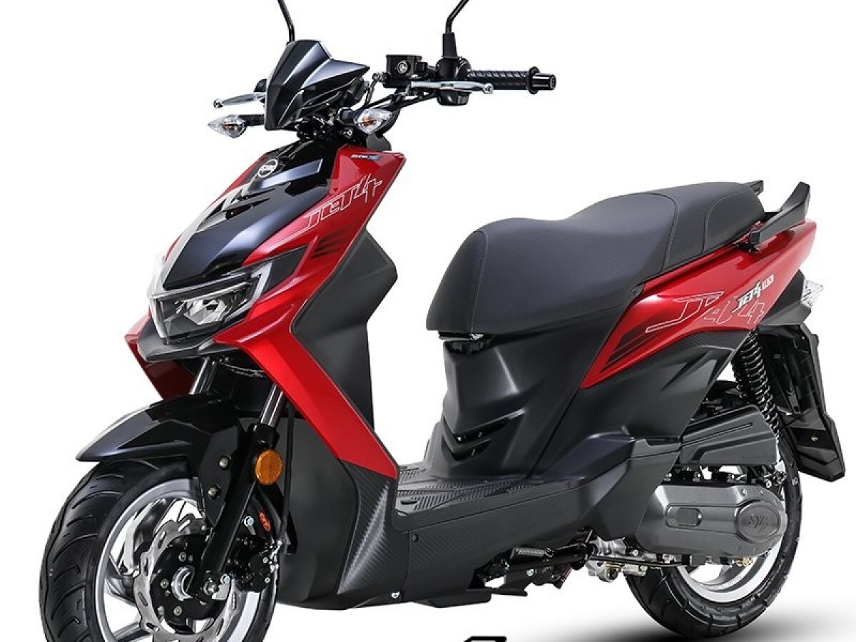Used SYM JET 4 RX 125cc for sale - 78394906: Photo 2
