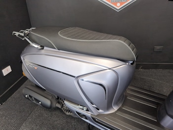 Used MBP SC125RE 2024 for sale - bike-78396979: Photo