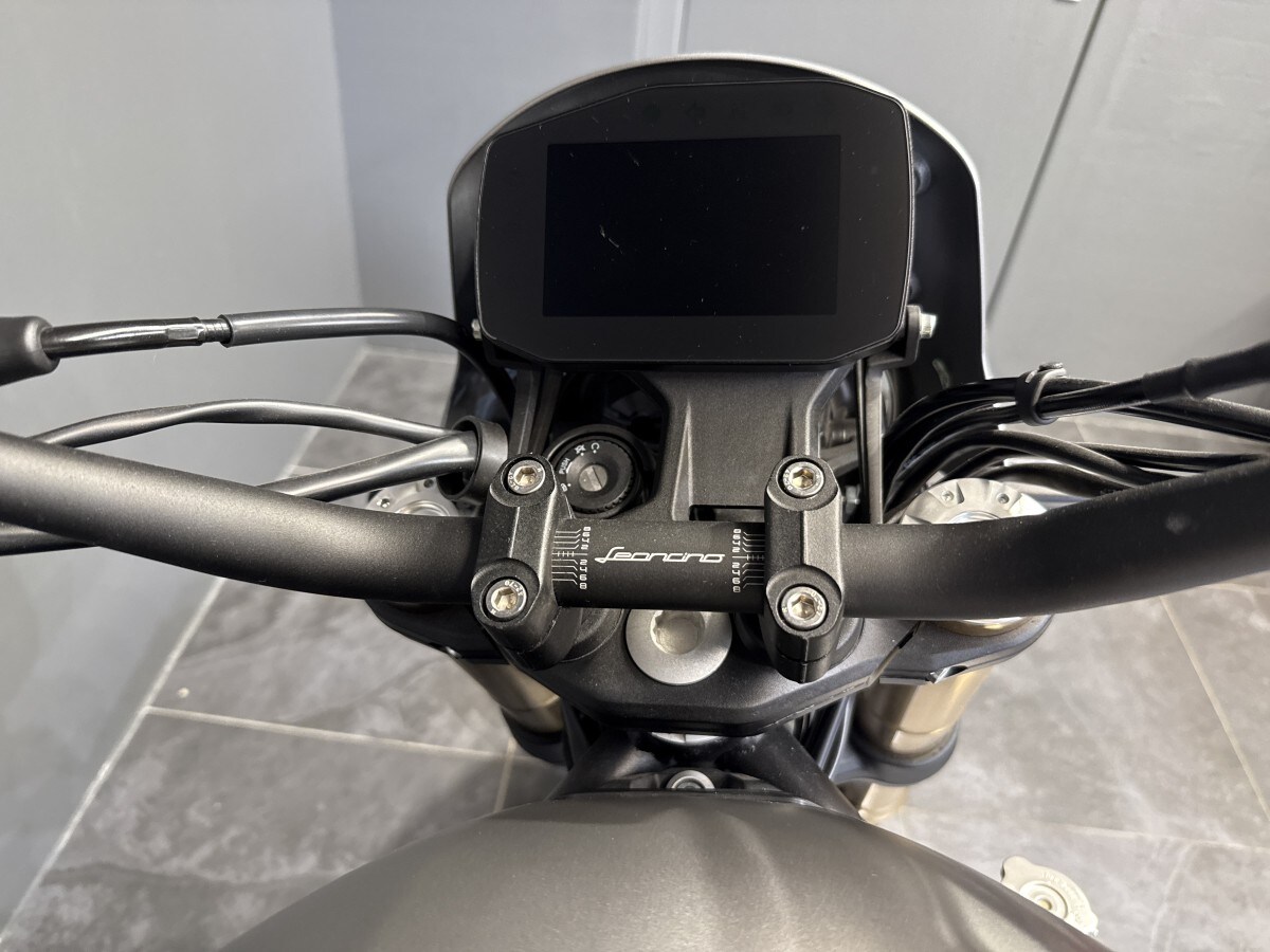 Used Benelli Leoncino 800 Trail for sale - 78394049: Photo 8