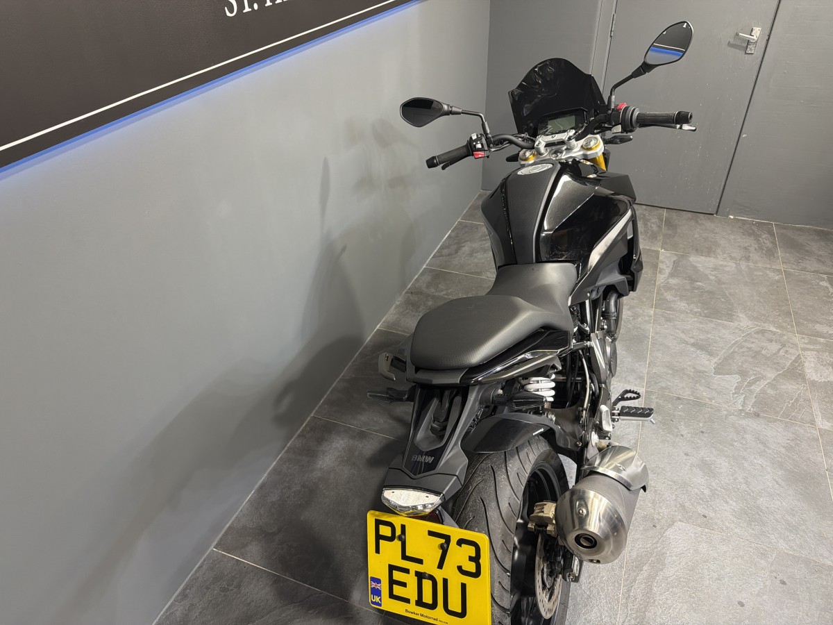 Used BMW G 310 R 2023 for sale - 78394091: Photo 10