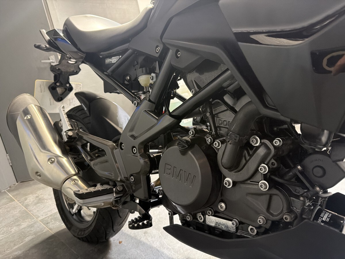 Used BMW G 310 R 2023 for sale - 78394091: Photo 12