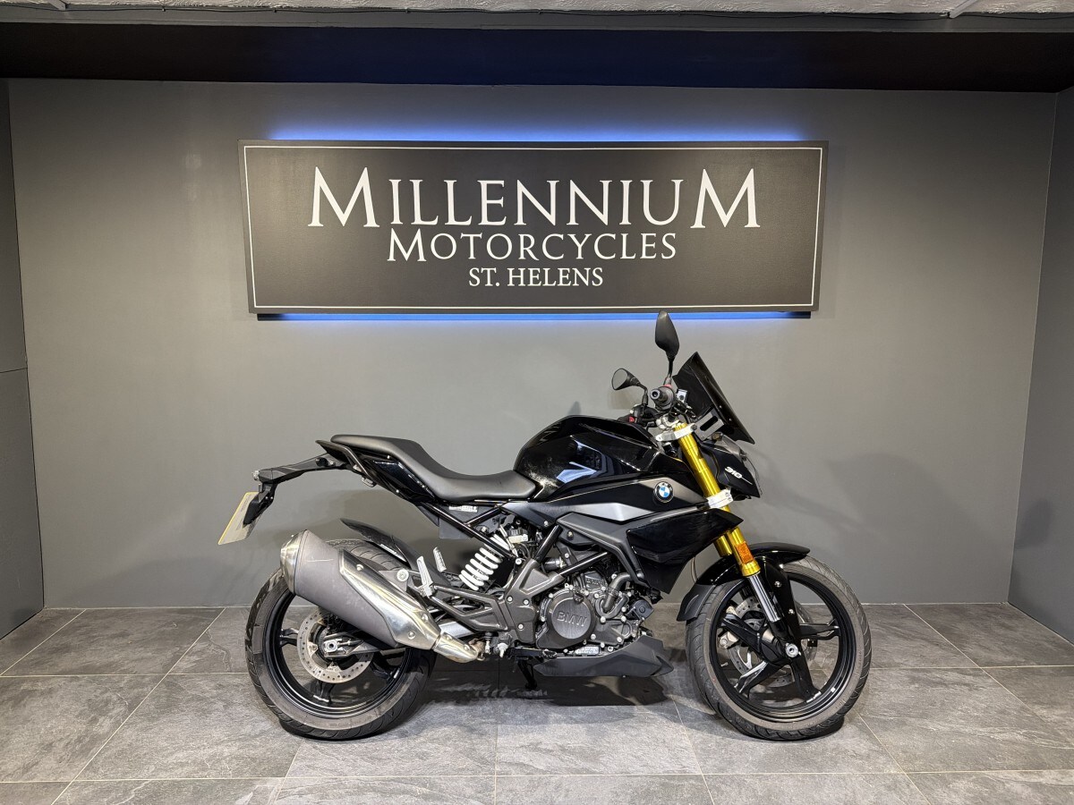 Used BMW G 310 R 2023 for sale - 78394091: Photo 13