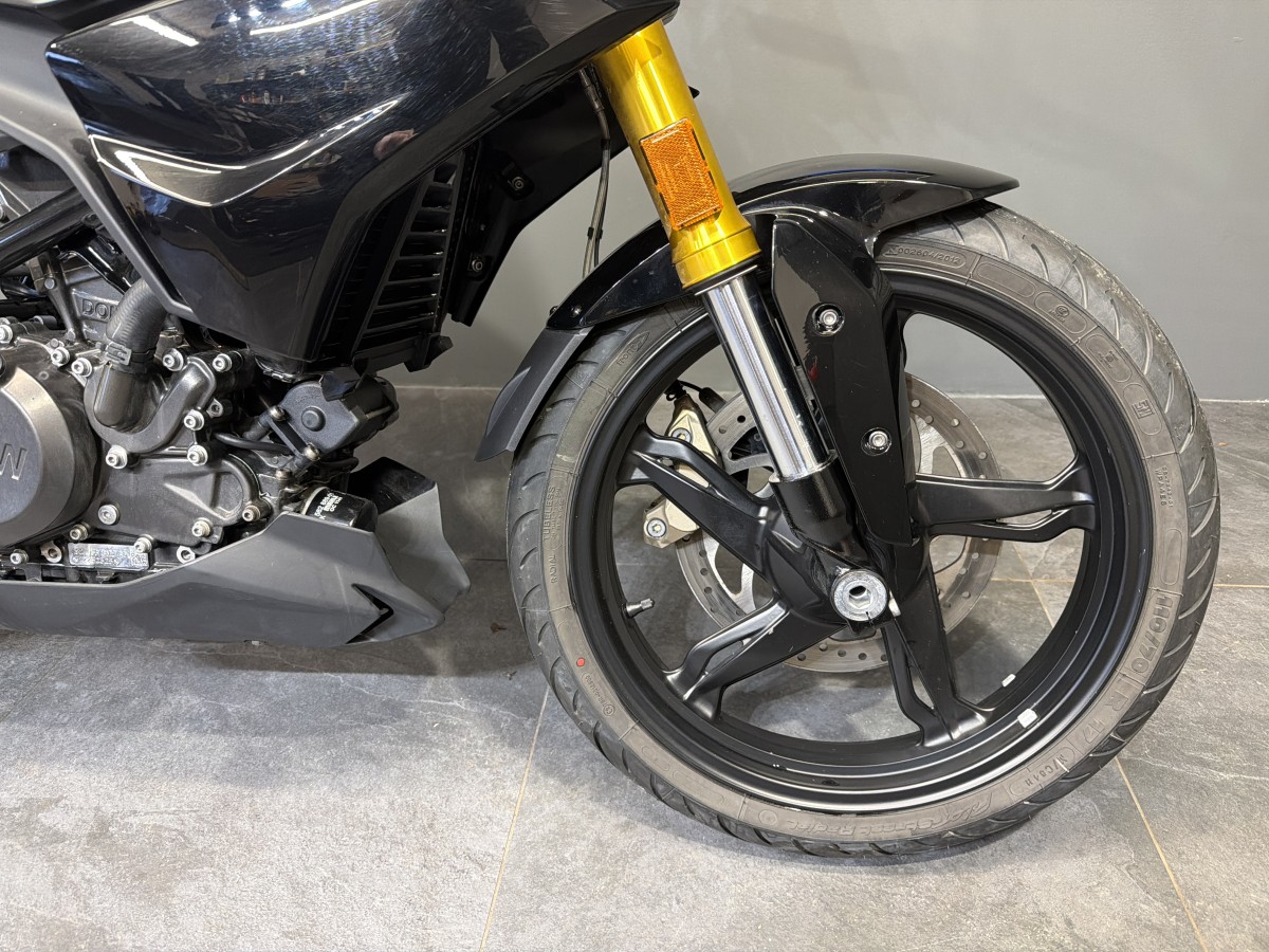 Used BMW G 310 R 2023 for sale - 78394091: Photo 4