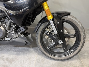 Used BMW G 310 R 2023 for sale - bike-78394091: Photo