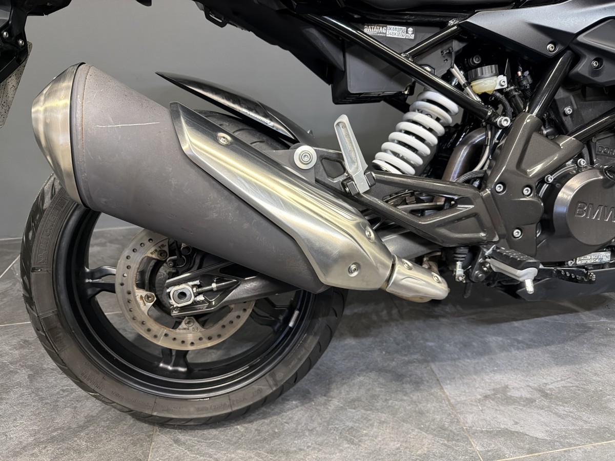 Used BMW G 310 R 2023 for sale - 78394091: Photo 5