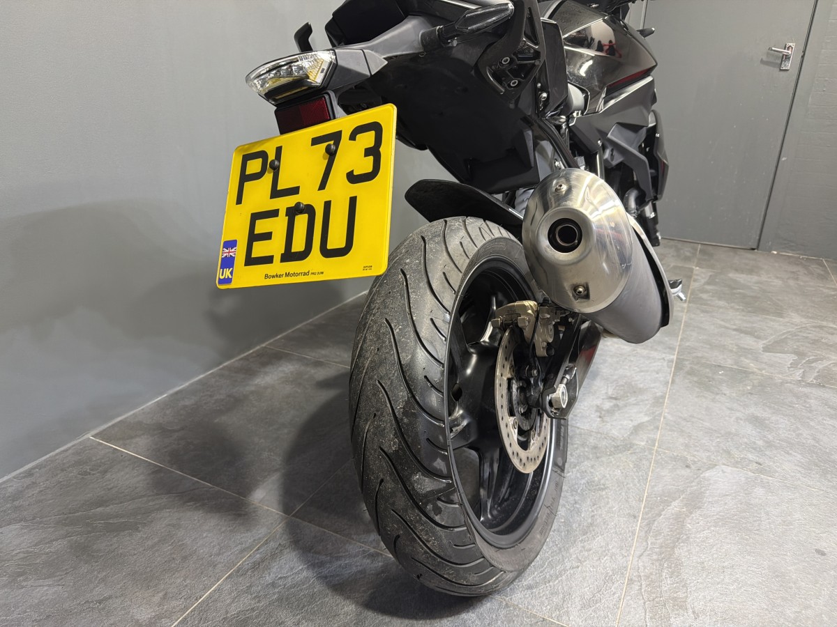 Used BMW G 310 R 2023 for sale - 78394091: Photo 6