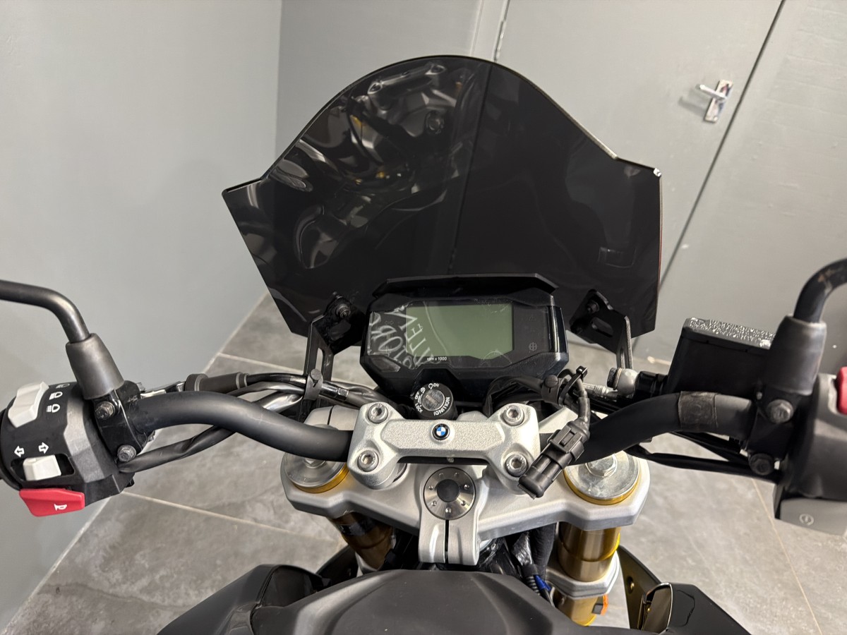Used BMW G 310 R 2023 for sale - 78394091: Photo 8
