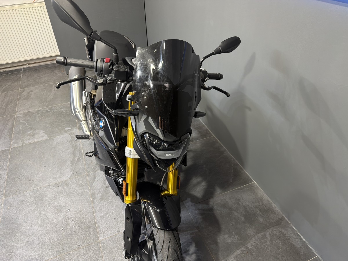 Used BMW G 310 R 2023 for sale - 78394091: Photo 9