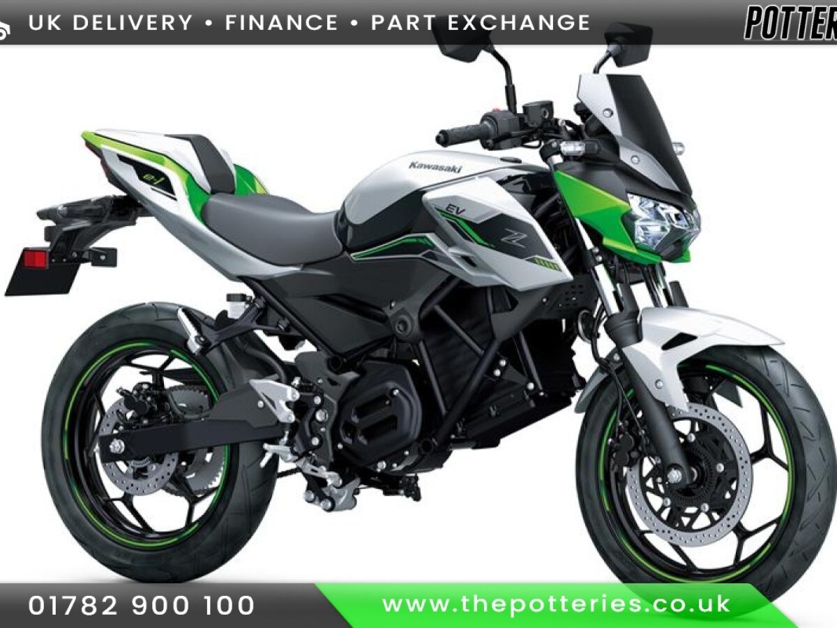 Used Kawasaki Z E-1 for sale - 78396474: Photo 10