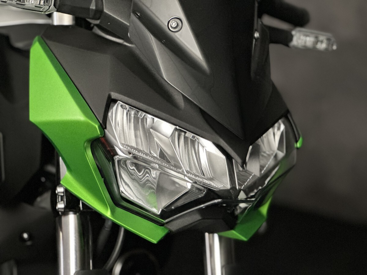 Used Kawasaki Z E-1 for sale - 78396474: Photo 5