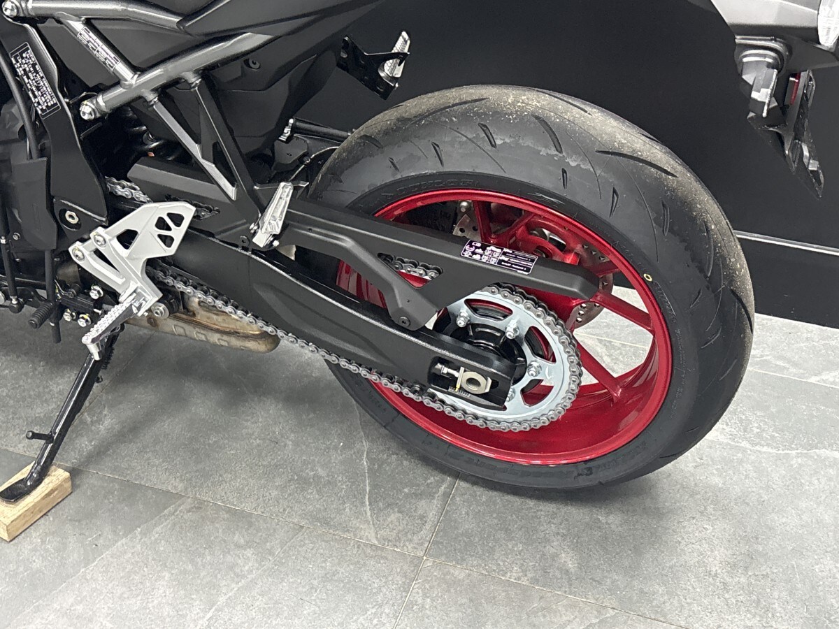Used Suzuki GSX-8R for sale - 78909951: Photo 10