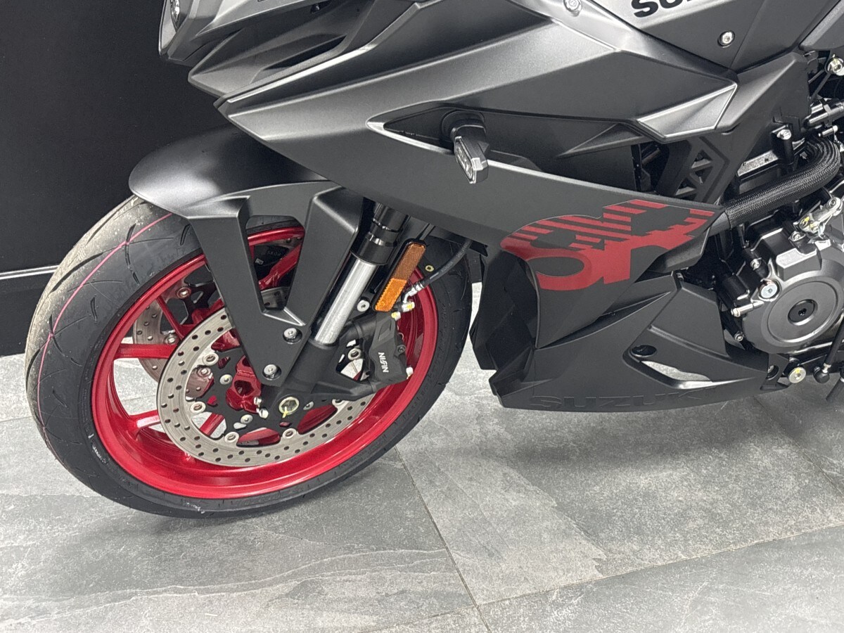 Used Suzuki GSX-8R for sale - 78909951: Photo 12