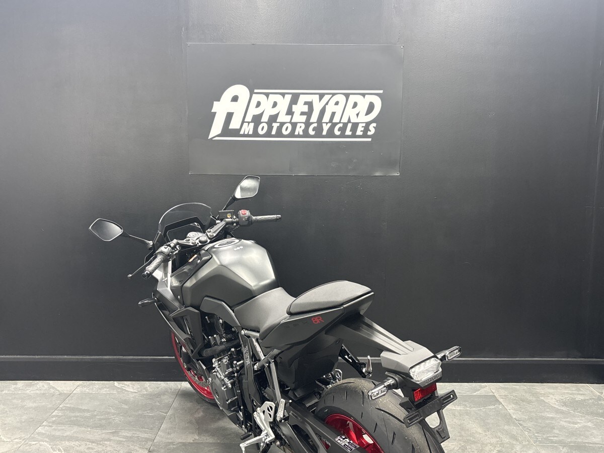 Used Suzuki GSX-8R for sale - 78909951: Photo 13