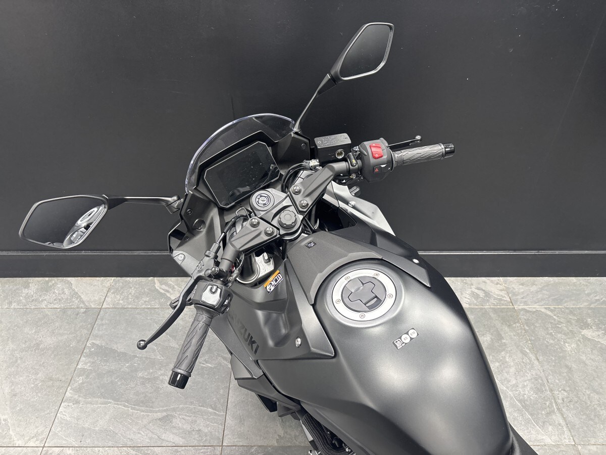 Used Suzuki GSX-8R for sale - 78909951: Photo 14