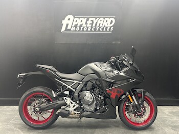 Used Suzuki GSX-8R undefined for sale - bike-78909951: Photo