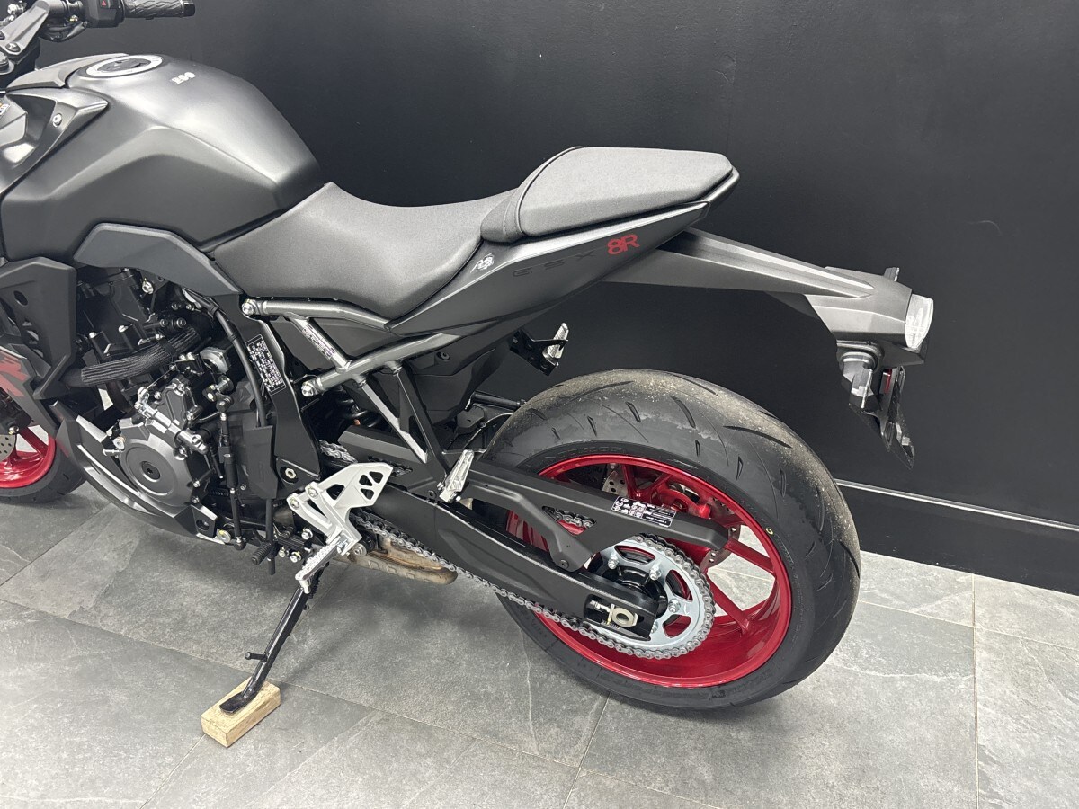 Used Suzuki GSX-8R for sale - 78909951: Photo 9