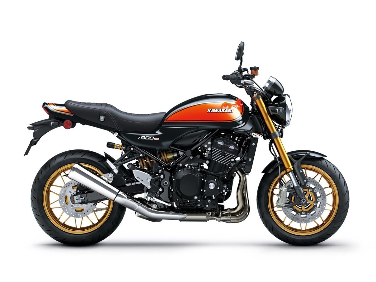 Used Kawasaki Z900RS SE for sale - 78393952: Photo 13