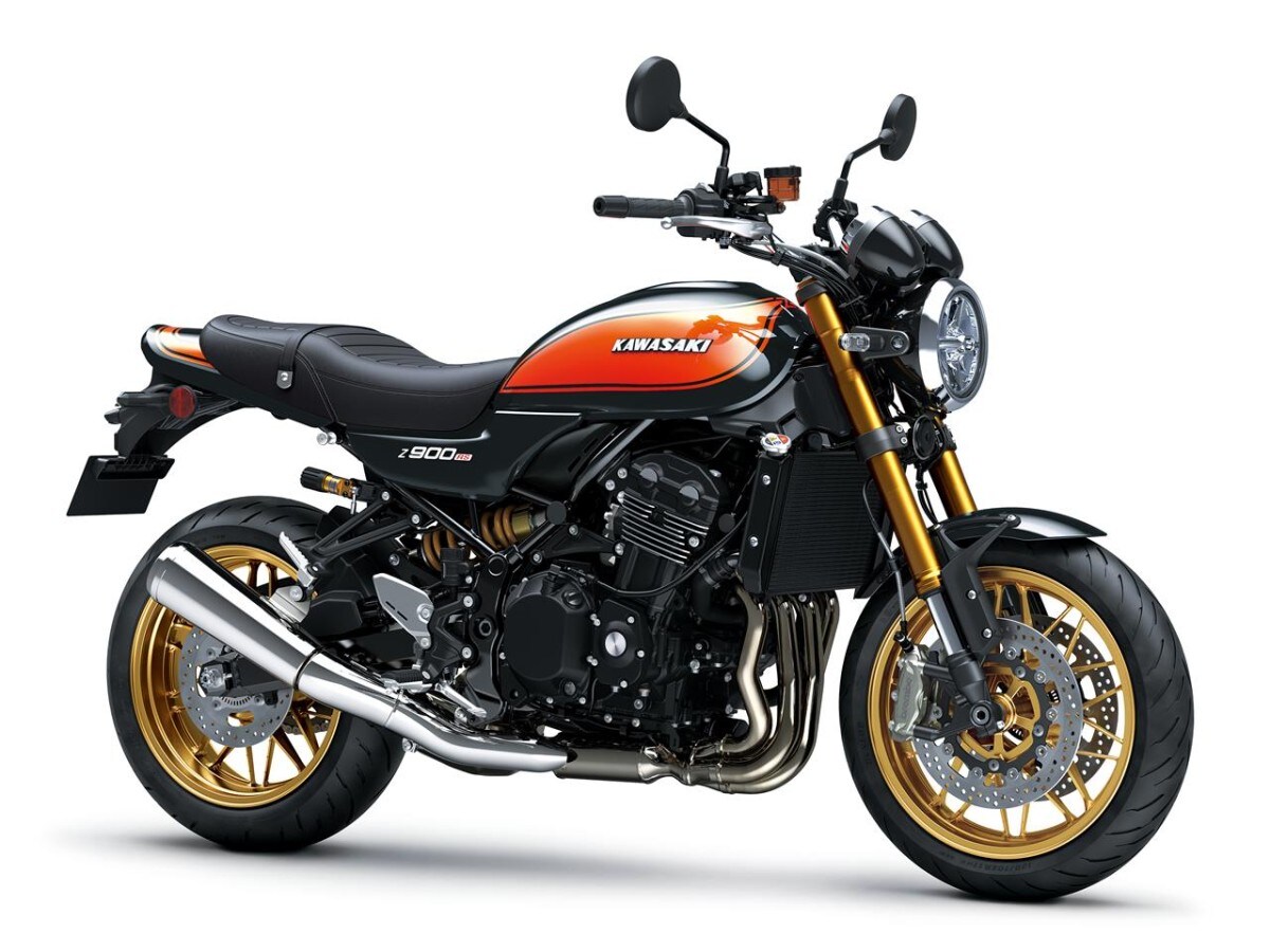 Used Kawasaki Z900RS SE for sale - 78393952: Photo 15