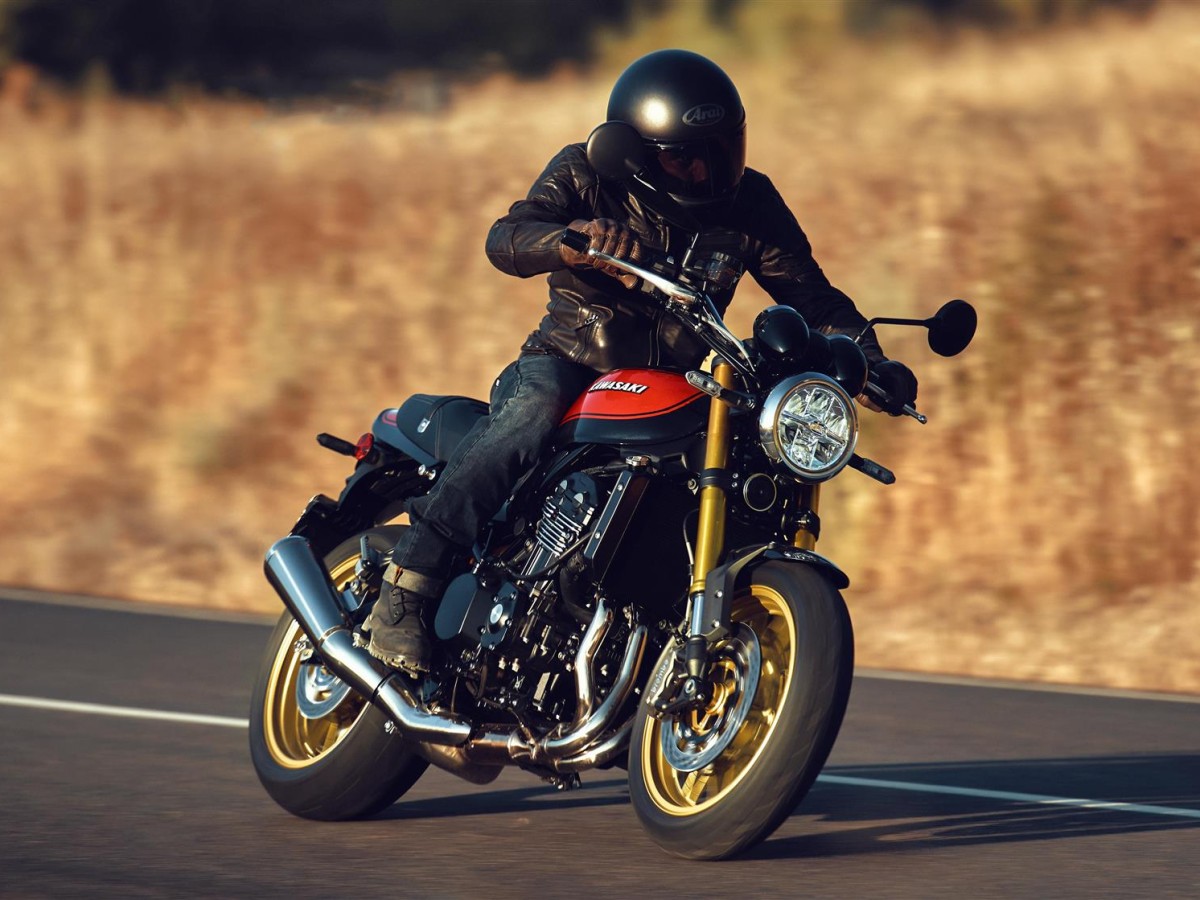 Used Kawasaki Z900RS SE for sale - 78393952: Photo 16