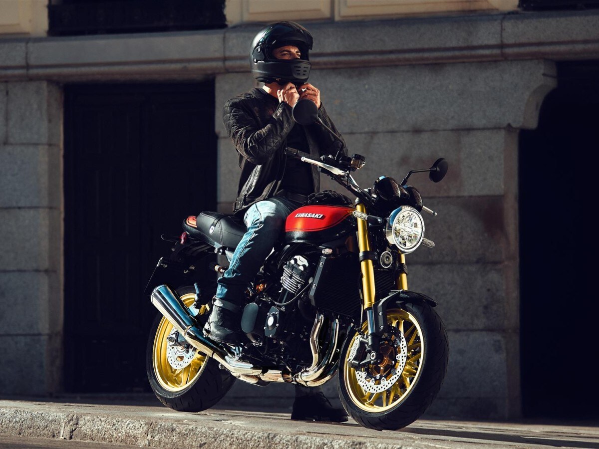 Used Kawasaki Z900RS SE for sale - 78393952: Photo 17