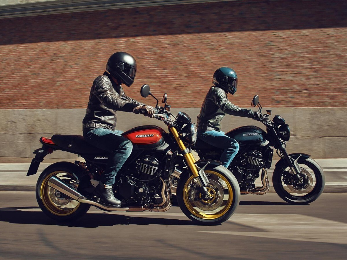 Used Kawasaki Z900RS SE for sale - 78393952: Photo 19