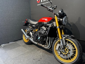 Used Kawasaki Z900RS SE undefined for sale - bike-78393952: Photo